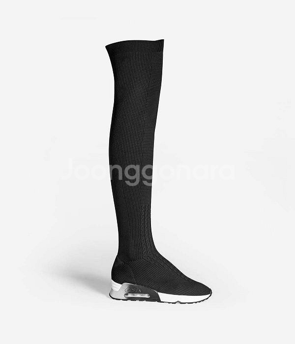 ash over the knee lola boot--2