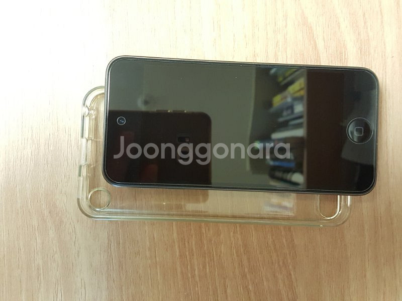 아이팟터치6세대 32GB--0