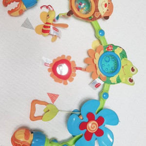 타이니모빌 유모차모빌