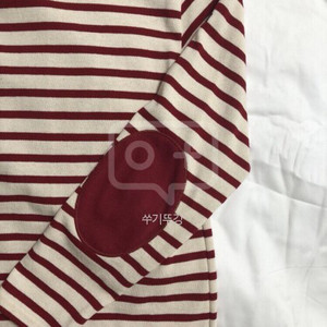 세인트제임스 엘보패치 단가라