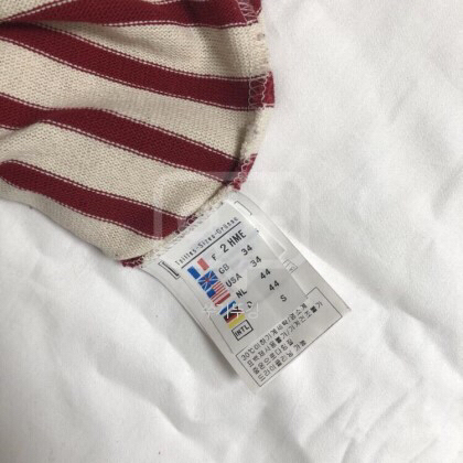 세인트제임스 엘보패치 단가라--2