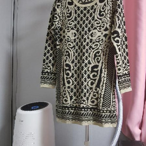 니트 원피스 7000 m사이즈