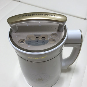 이오맘 이유식메이커 판매합니다