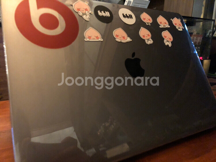 맥북 프로 13인치 스그 2018 1월  - 판매--0