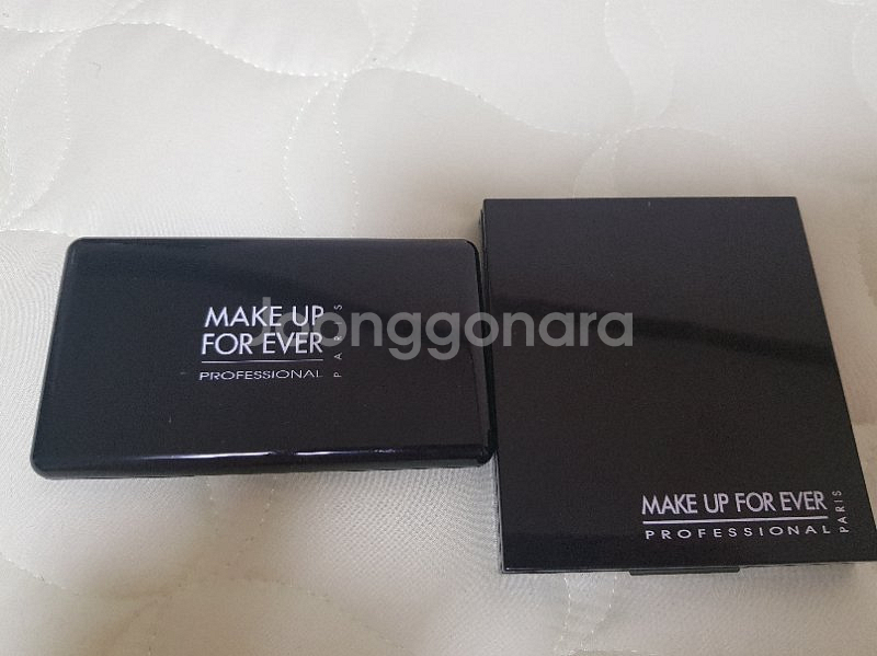 메이크업 포에버 파레트--0