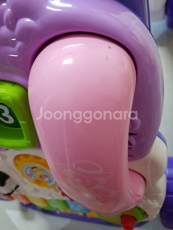 브이텍 걸음마 보조기 2만원--4