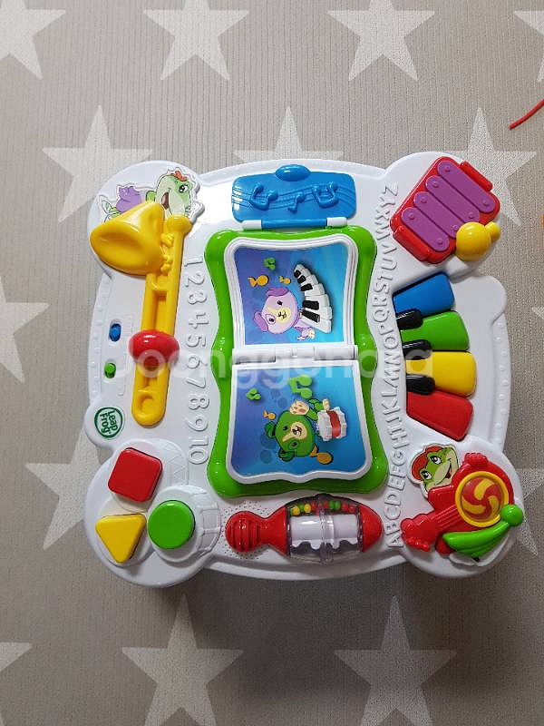 립포로그 뮤직테이블 2만원--1