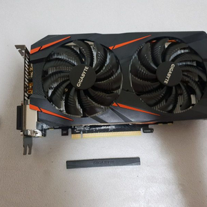 gtx1060 3gb 기가바이트 급처