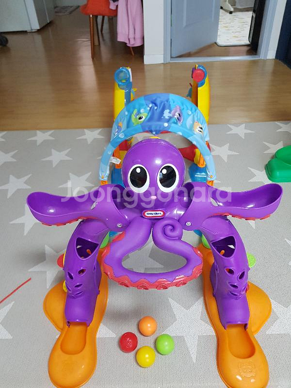 리틀타익스 액티비티오션--0