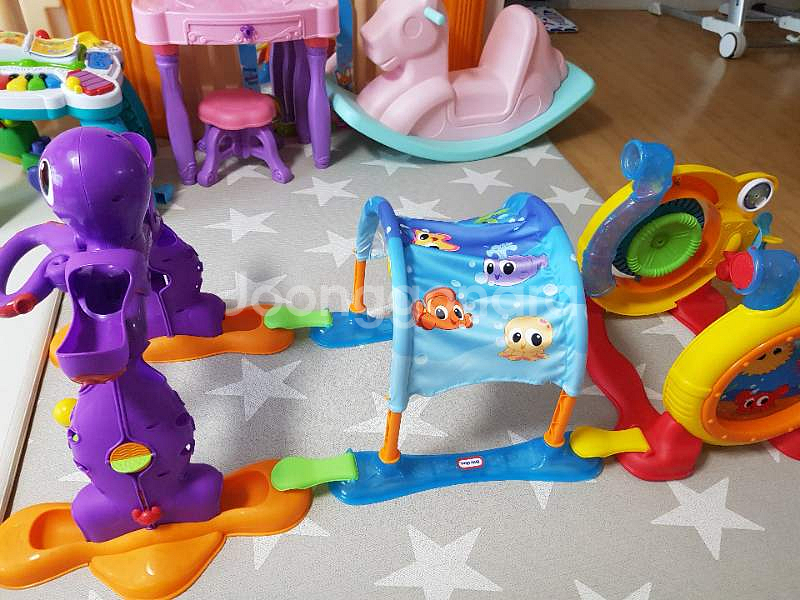 리틀타익스 액티비티오션--2