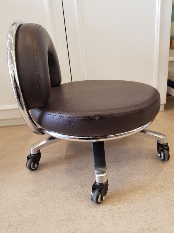 네일샵 의자 판매합니다!!!!@--1