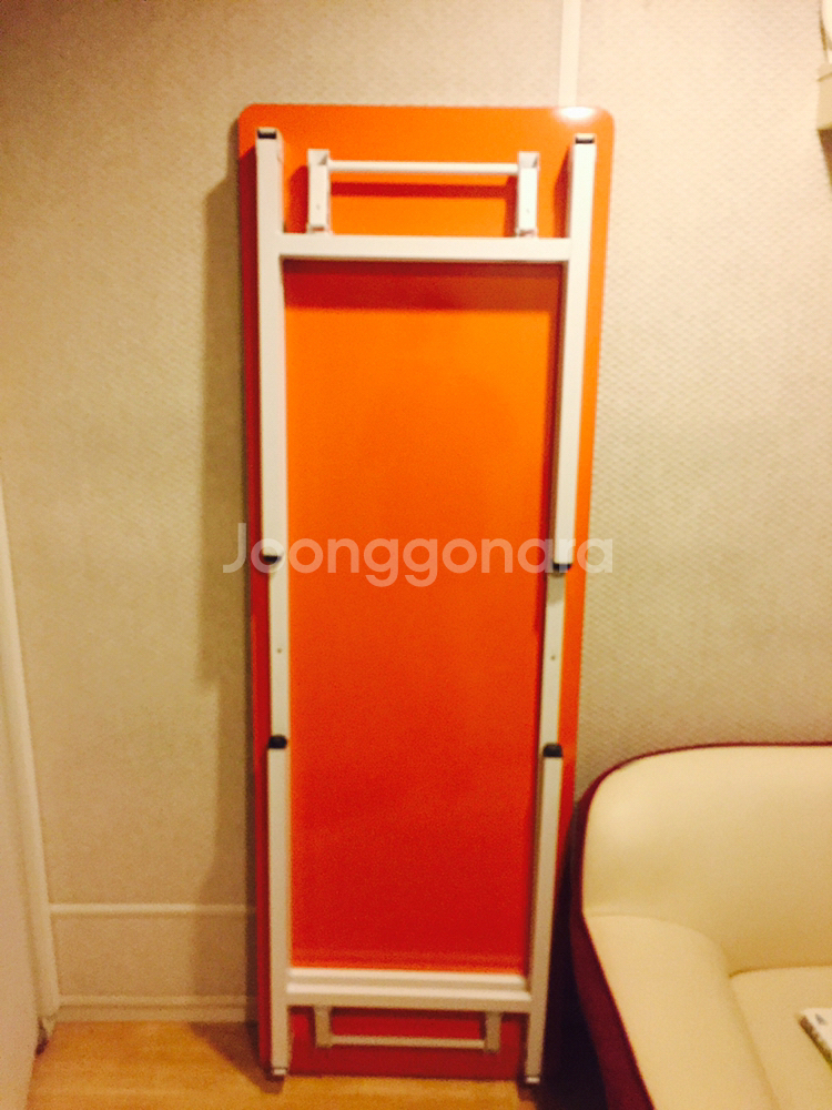 테이블/책상 팝니다. (1800*600)(서울 관--2