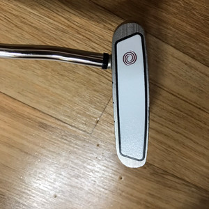 오딧세이 화이트핫 로시 퍼터 34인치