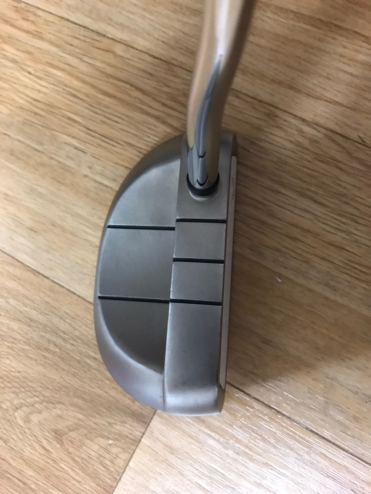 오딧세이 화이트핫 로시 퍼터 34인치--1