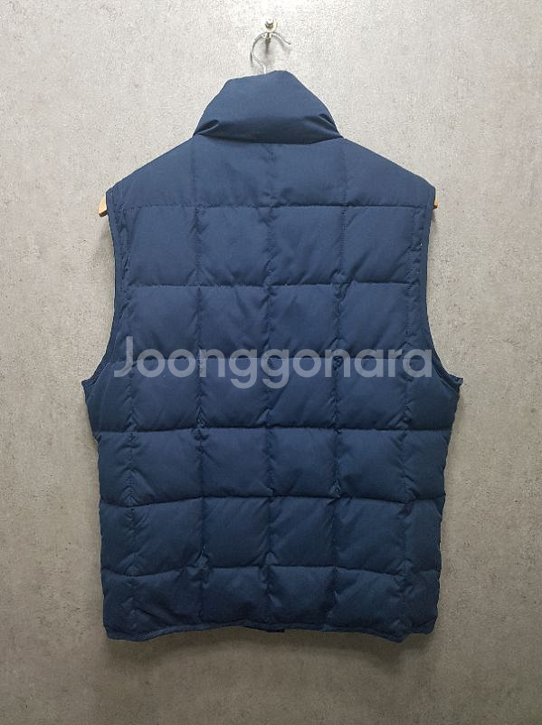 [L]■■RATHLES 곤색조끼■■--2