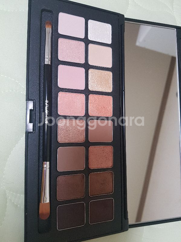 슈에무라 섀도 파레트--0