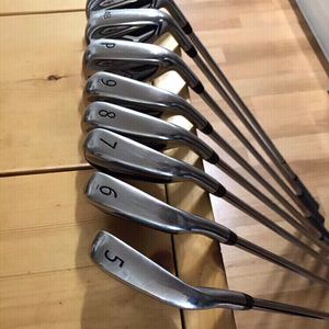 (가격내림)타이틀 718 ap1 5~P, 48도,