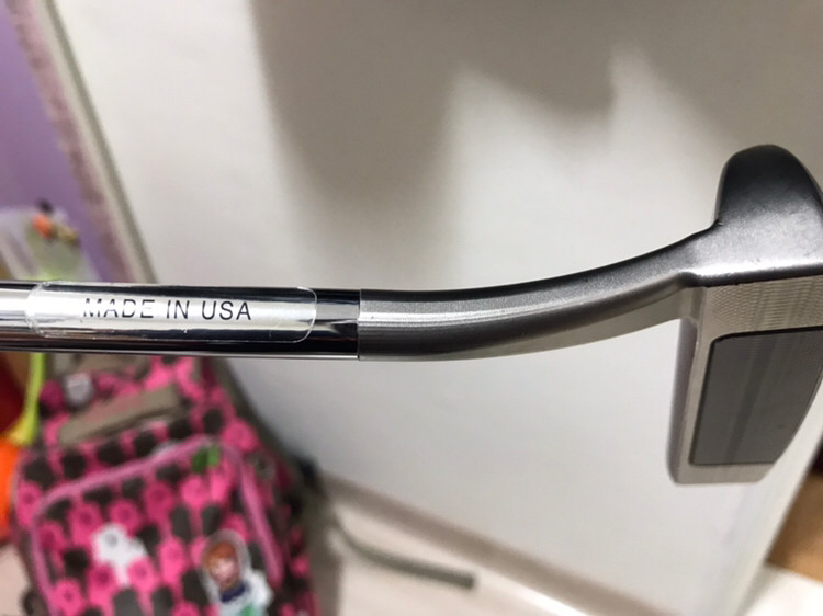 스카티 카메론 뉴포트3 34인치 28만--3