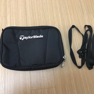 (새상품) TaylorMade 골프 손가방