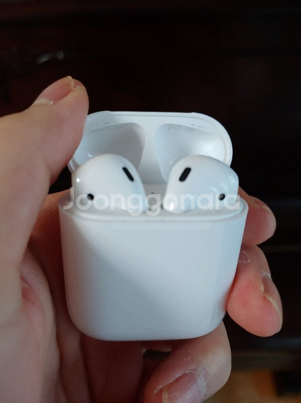 애플 에어팟--0