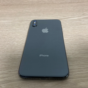 아이폰X 256 스그 팝니다. 75