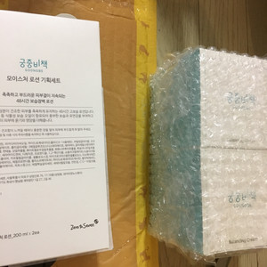 궁중비책