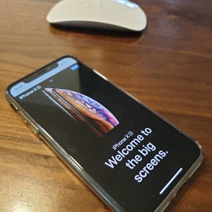 iPhone X 256G Space Grey