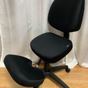 니스툴 닐링체어 NS550 Euro 팝니다