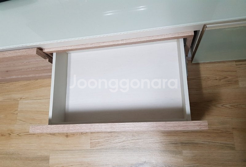 [봉천동] 리바트 비스킷 거실장--1