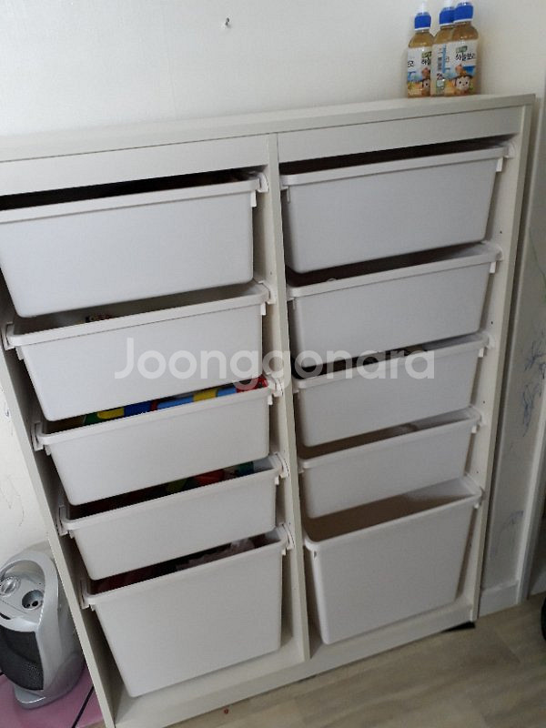 한샘수납장--0