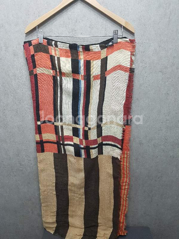 ■■메트로시티 머플러■■--1