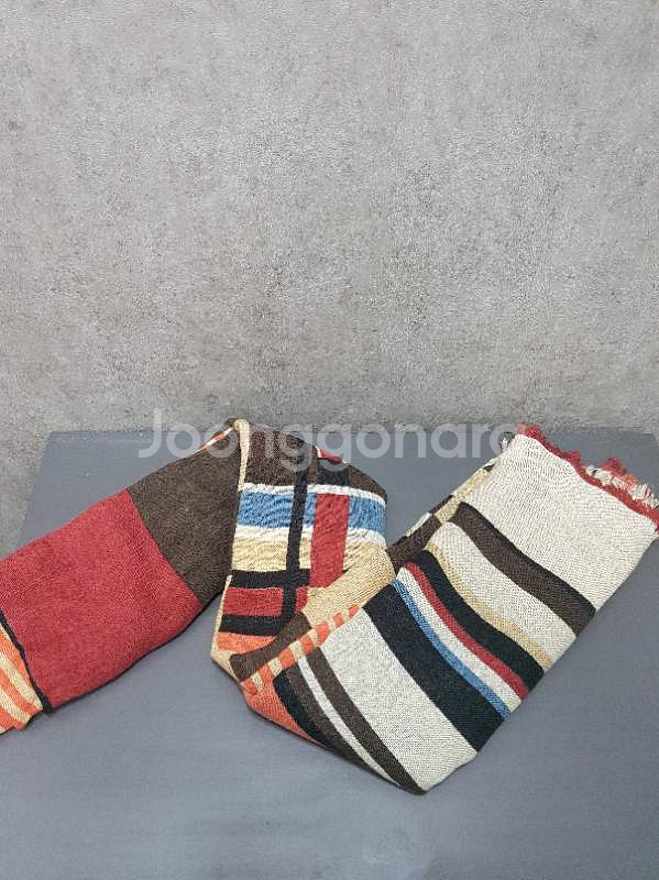 ■■메트로시티 머플러■■--3