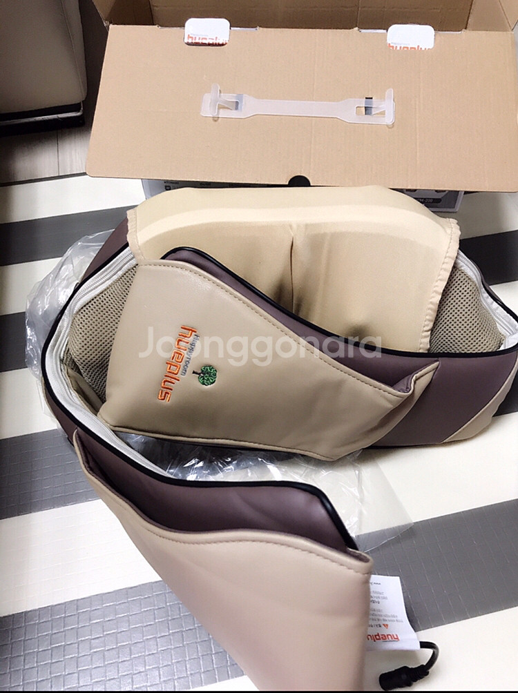 휴플러스))어깨안마기HPM-200--1