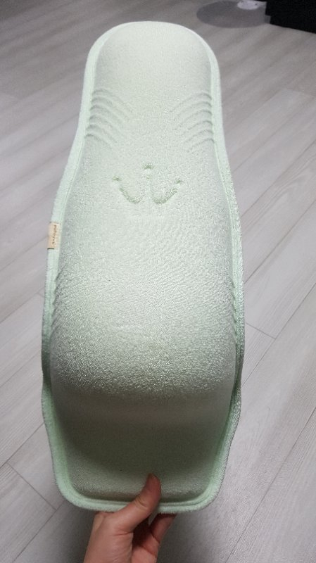 [가격내림 5,000원] 알프레미오 수유시트 사용--1