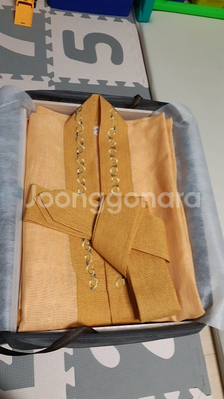 [남성용] 명품금장수의--1