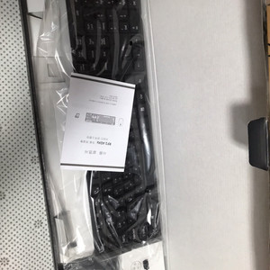 무선 키보드 마우스 택포 15000원
