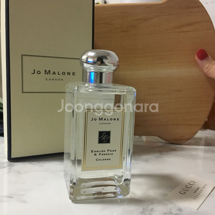 조말론 향수 100ml--1