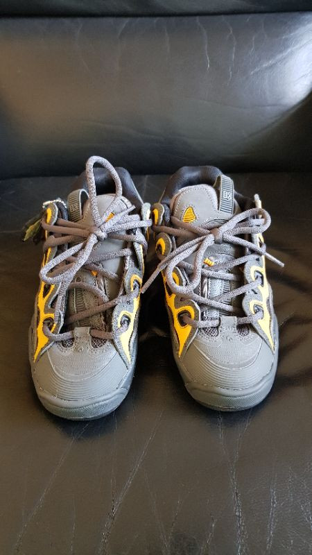 오시리스 운동화--1