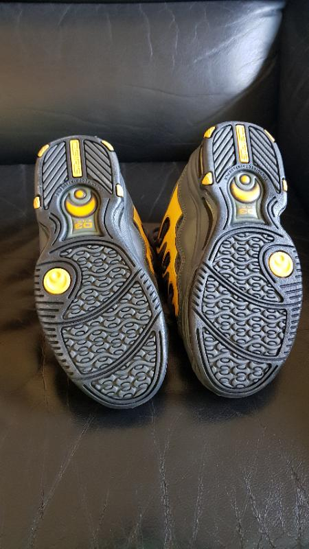 오시리스 운동화--3