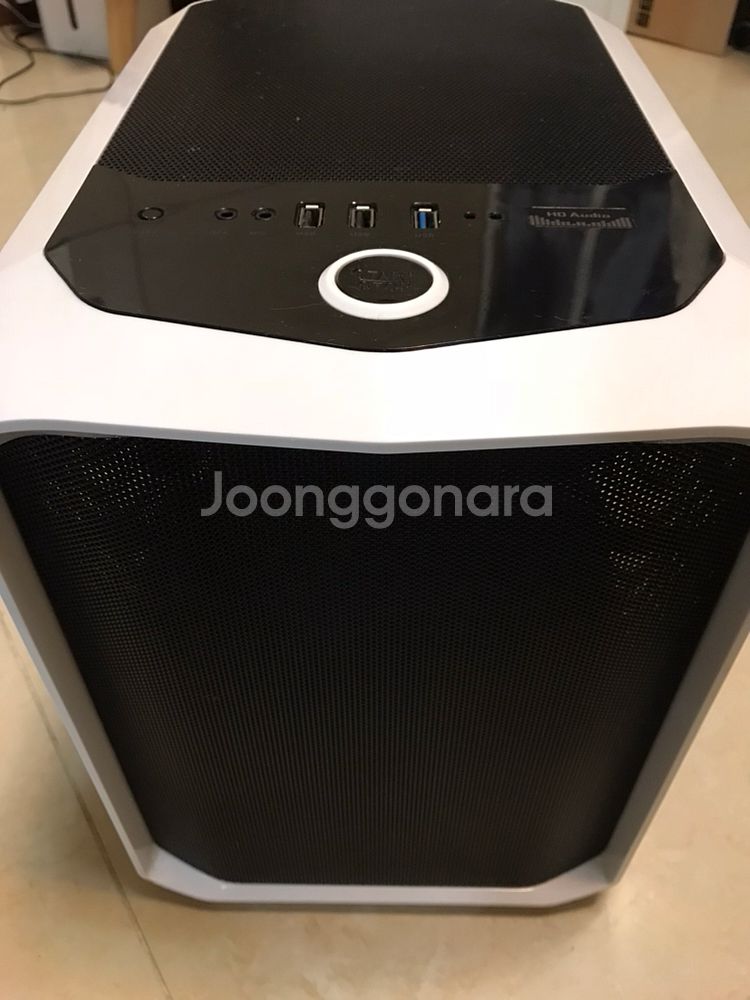 고사양 게이밍 컴퓨터 팝니다. 상태A급 천안 직거--0