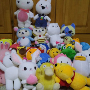 인형