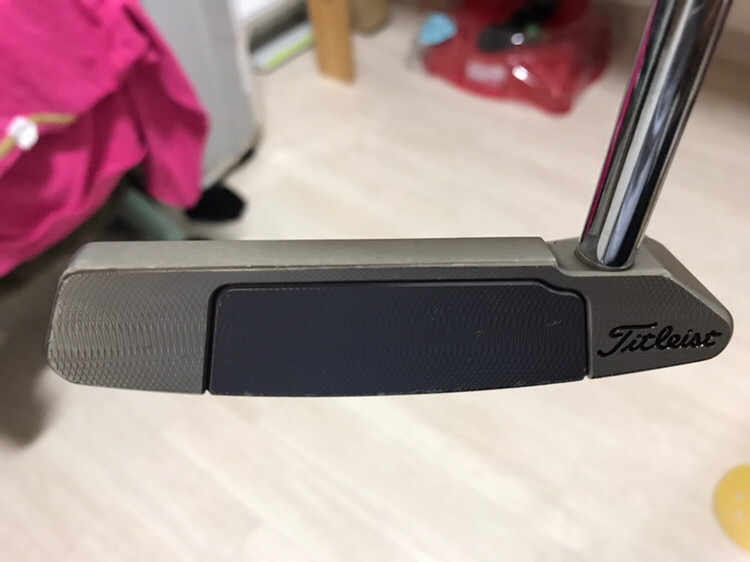 스카티카메론 셀렉트 뉴포트2 노치백 듀얼발란스 3--1