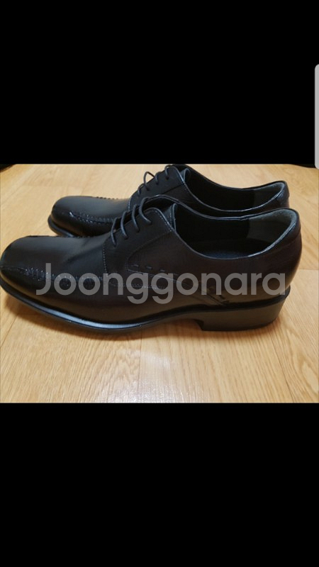 금강제화 구두 완전 새상품 S++급 판매^^--0