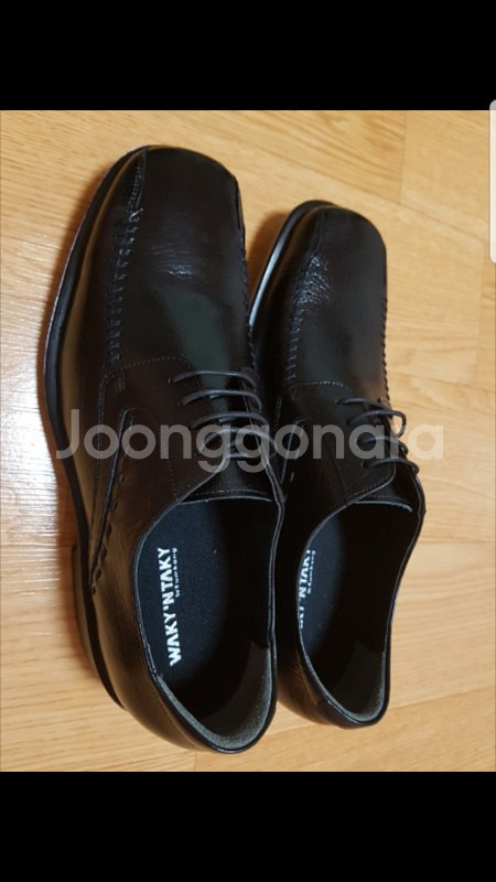 금강제화 구두 완전 새상품 S++급 판매^^--1