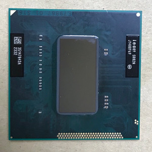 CPU : i7-2670QM 판매함