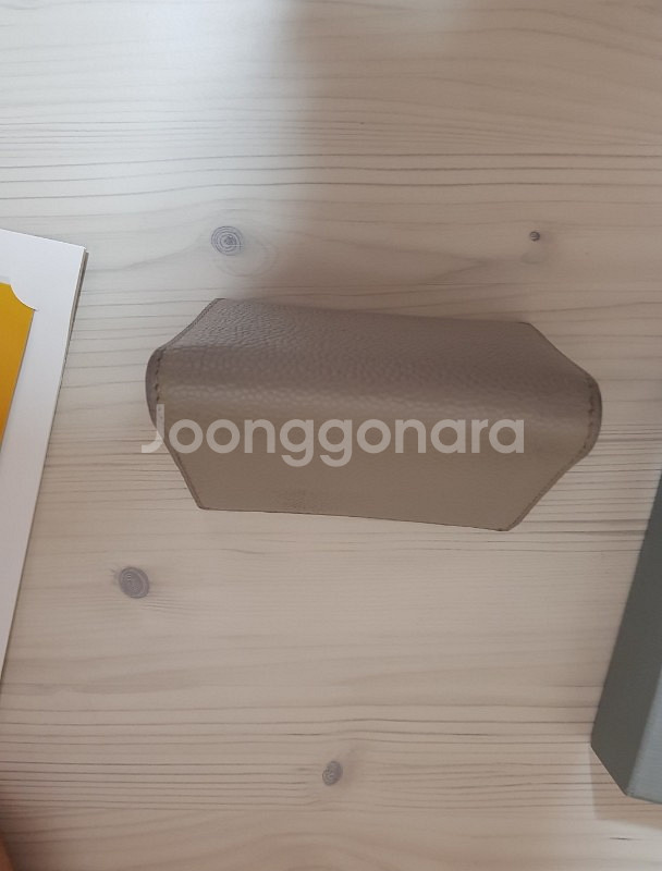 오늘만 가격내림))톰브라운 카드지갑 팜

--5