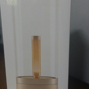 샤오미 캔들라이트