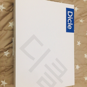 디클 D125 노트북