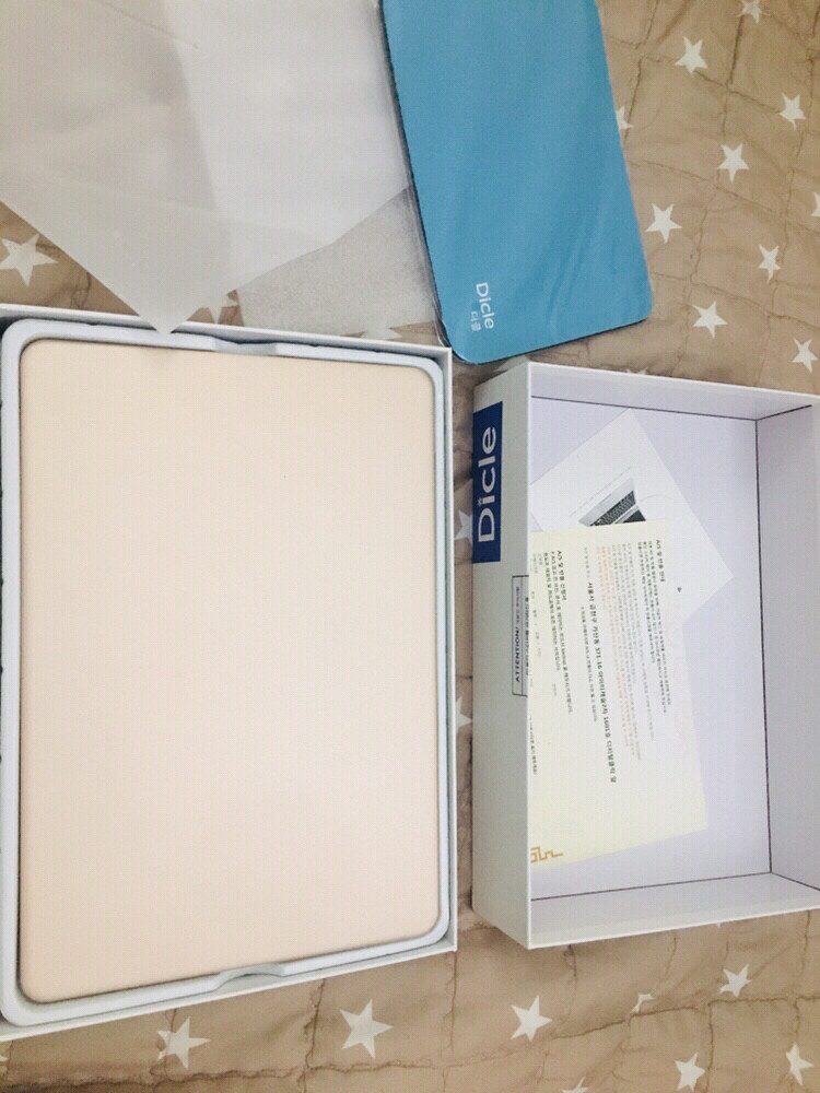 디클 D125 노트북--3