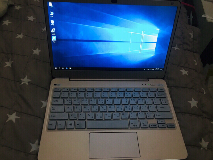 디클 D125 노트북--5